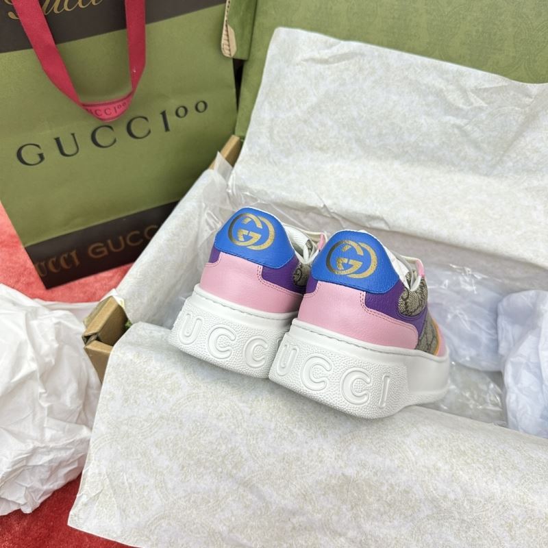 Gucci Low Shoes